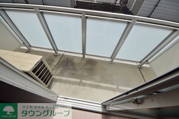 レオネクストパークハイツ Bの物件内観写真